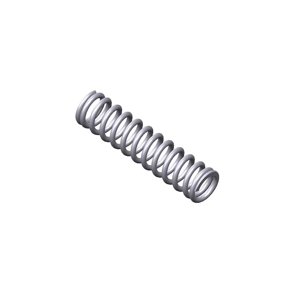 Approved Vendor Compression Spring, O= 0.18, L= 0.75, W= 0.026 G609963871 - main